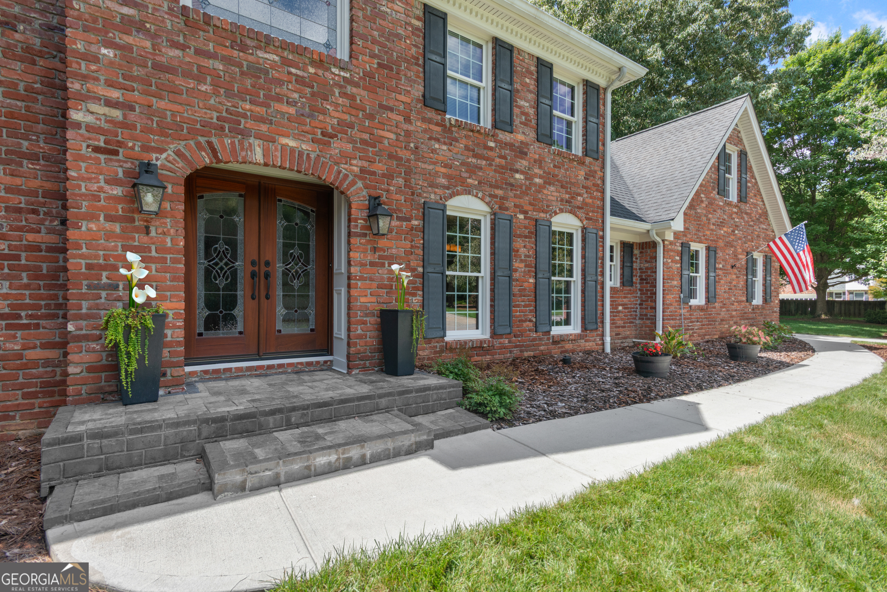 2303 Fenhurst Place Atlanta GA 30338
