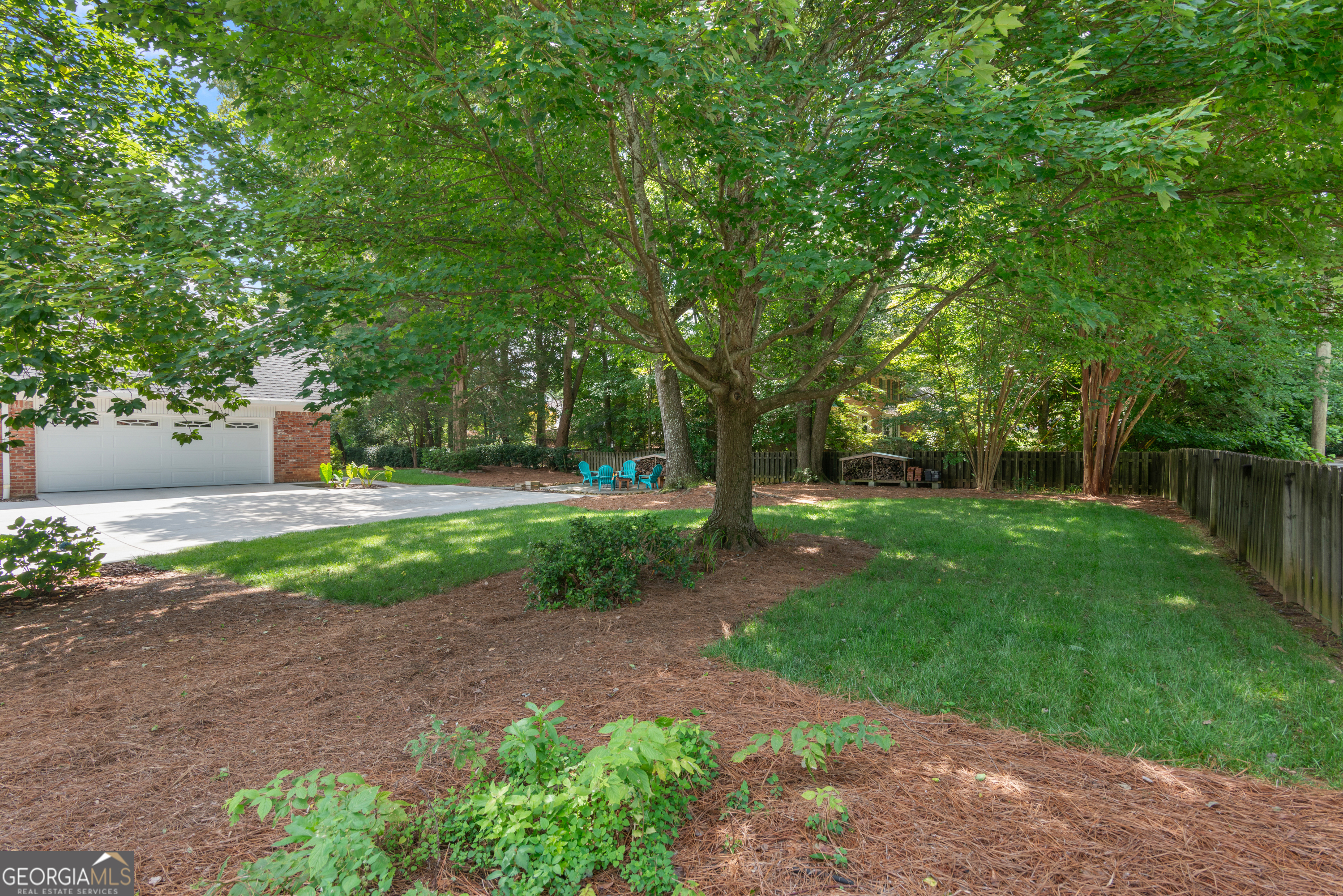 2303 Fenhurst Place Atlanta GA 30338