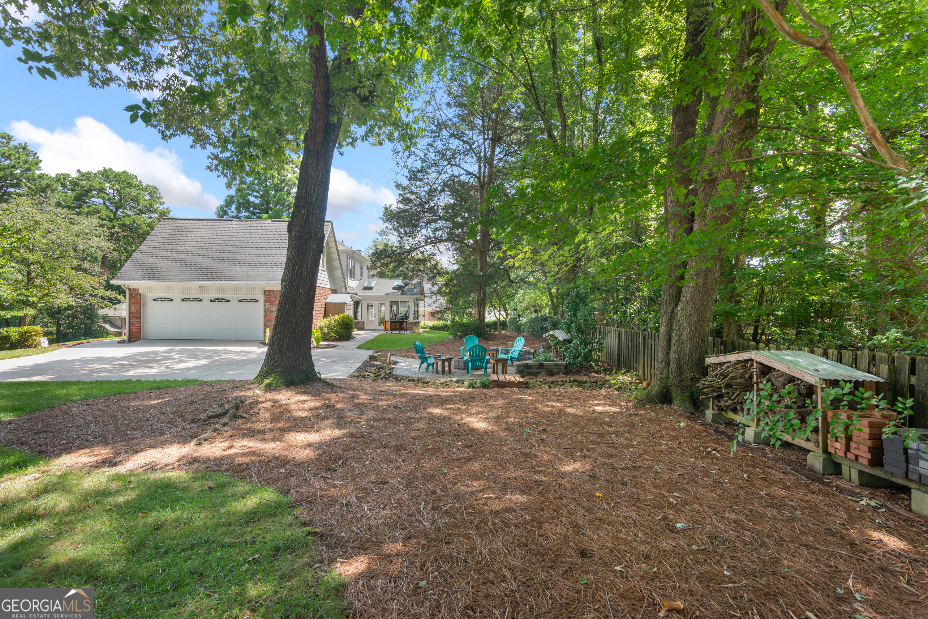 2303 Fenhurst Place Atlanta GA 30338