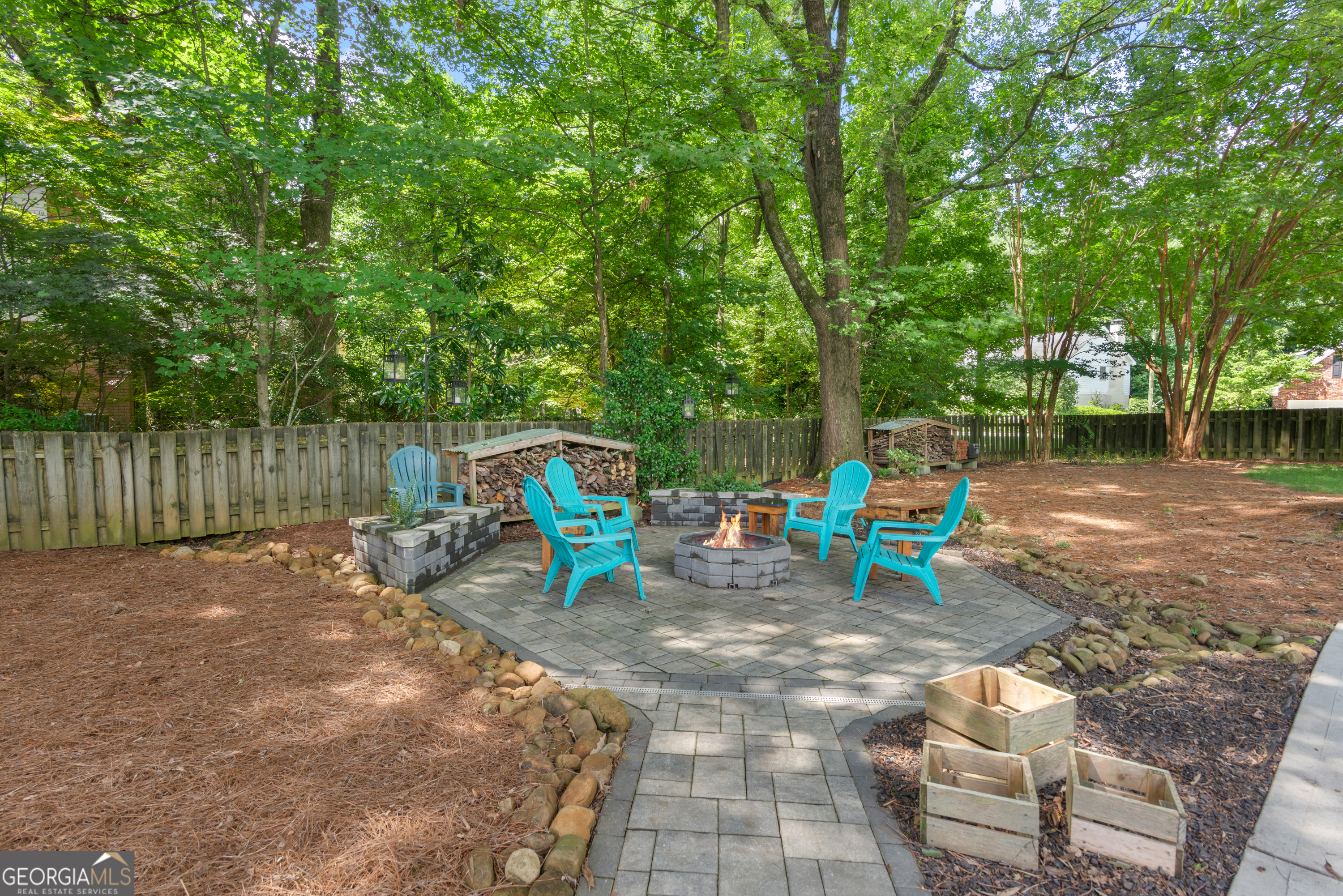 2303 Fenhurst Place Atlanta GA 30338