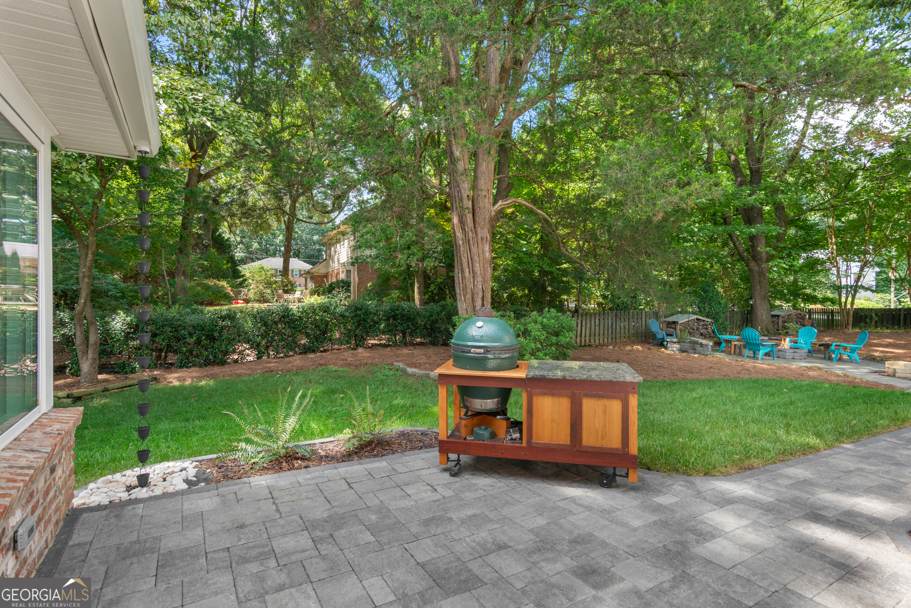2303 Fenhurst Place Atlanta GA 30338