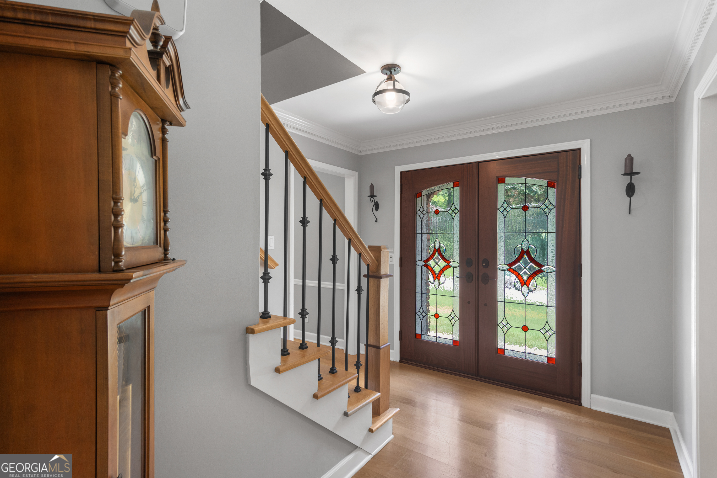 2303 Fenhurst Place Atlanta GA 30338