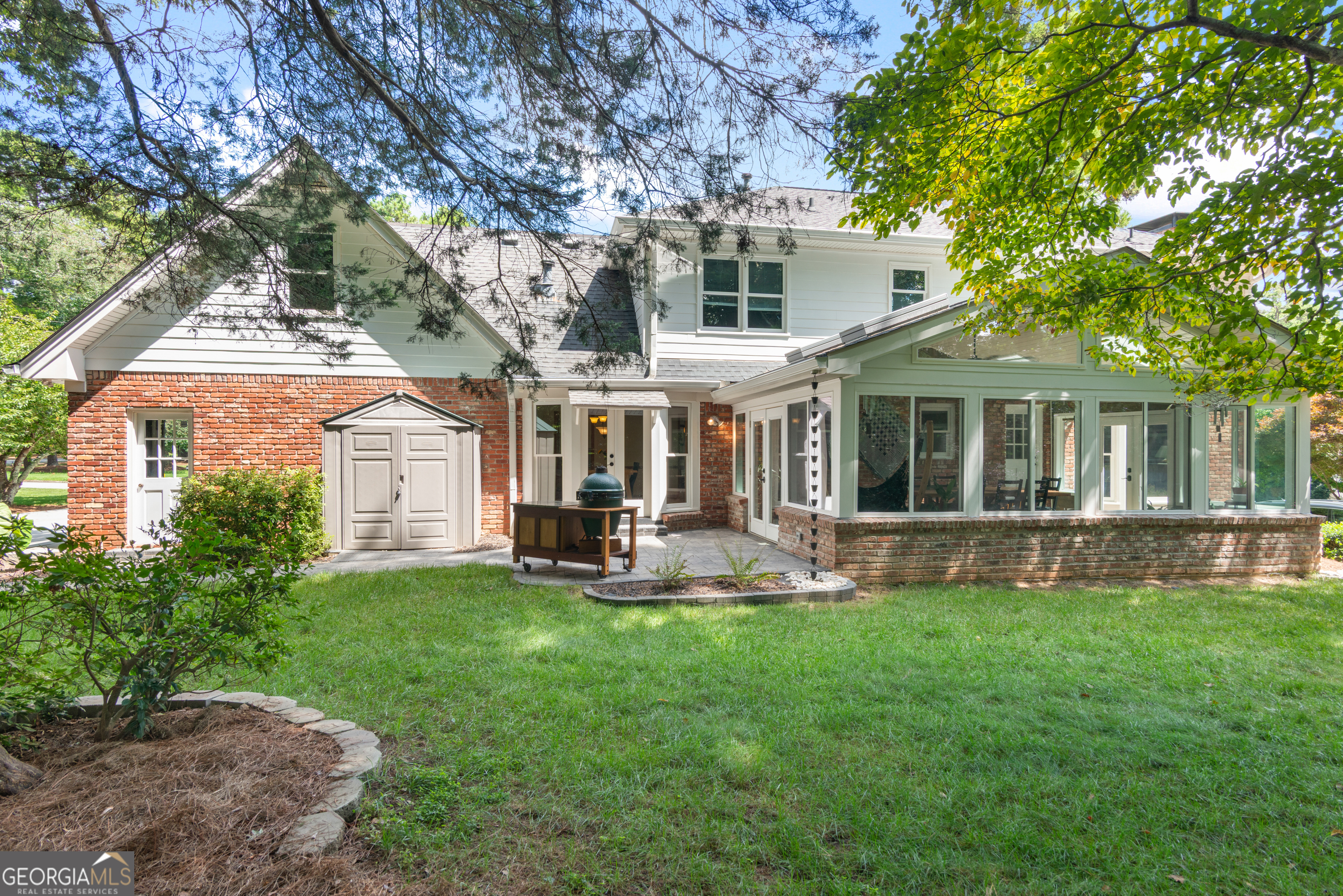 2303 Fenhurst Place Atlanta GA 30338