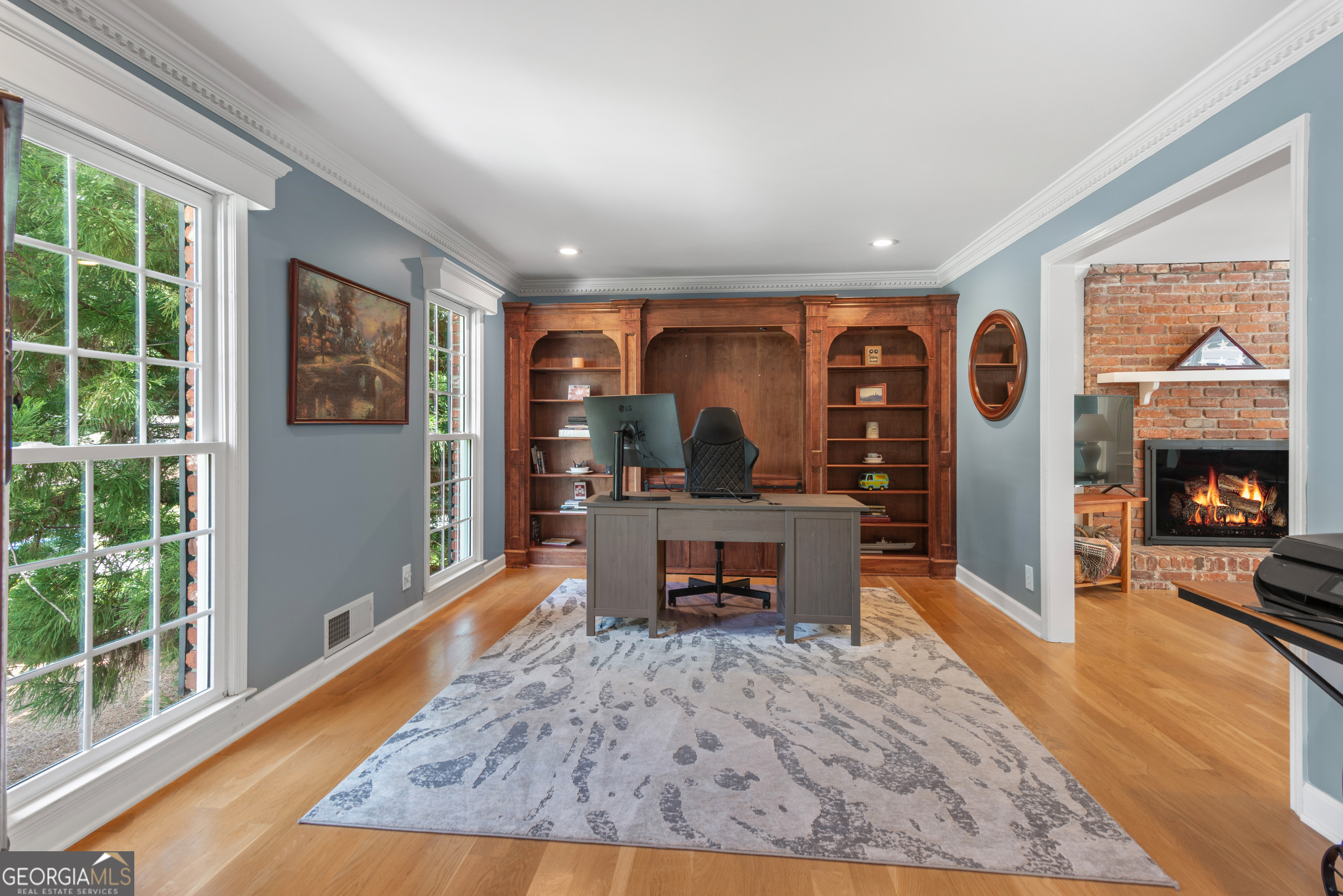 2303 Fenhurst Place Atlanta GA 30338