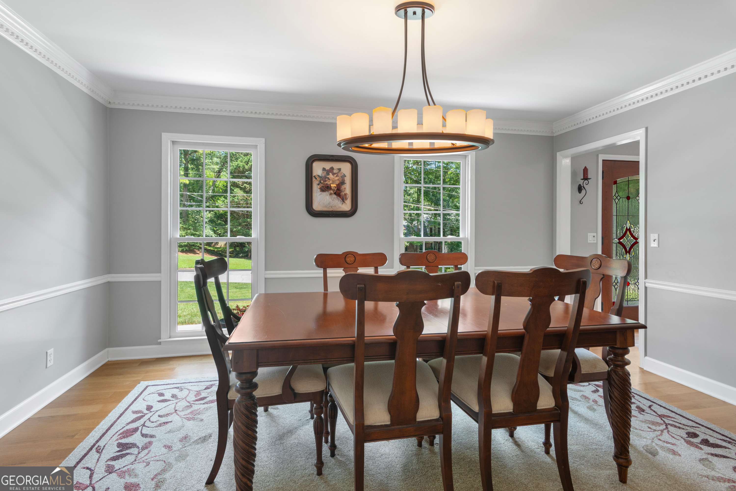 2303 Fenhurst Place Atlanta GA 30338