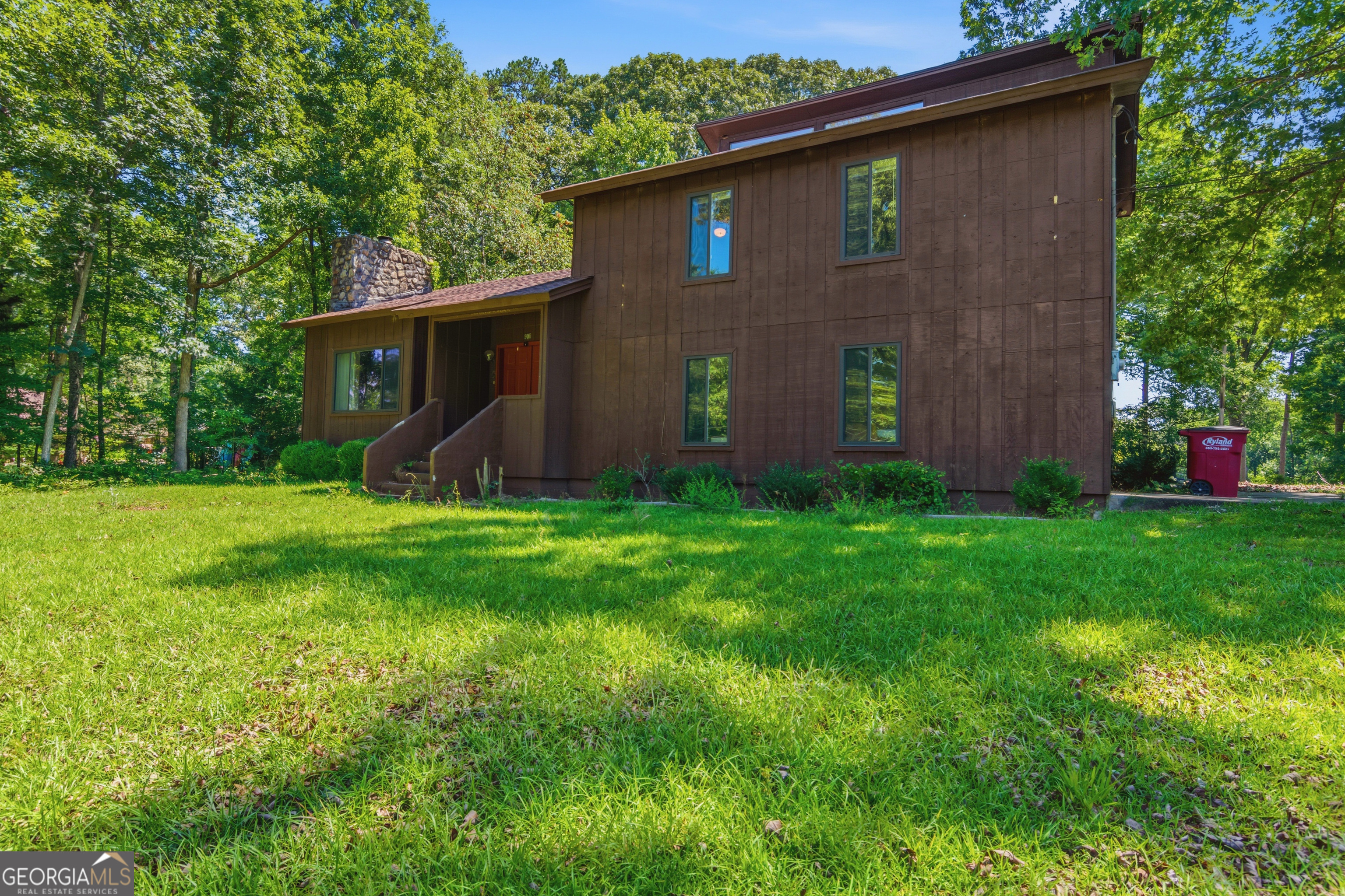 906 Evergreen Drive Sandersville GA 31082