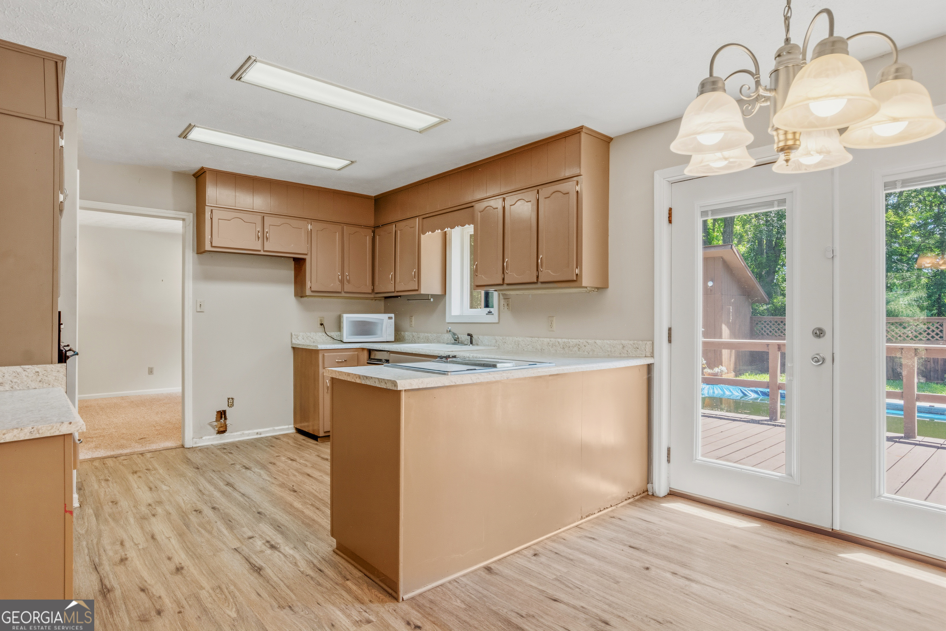 906 Evergreen Drive Sandersville GA 31082