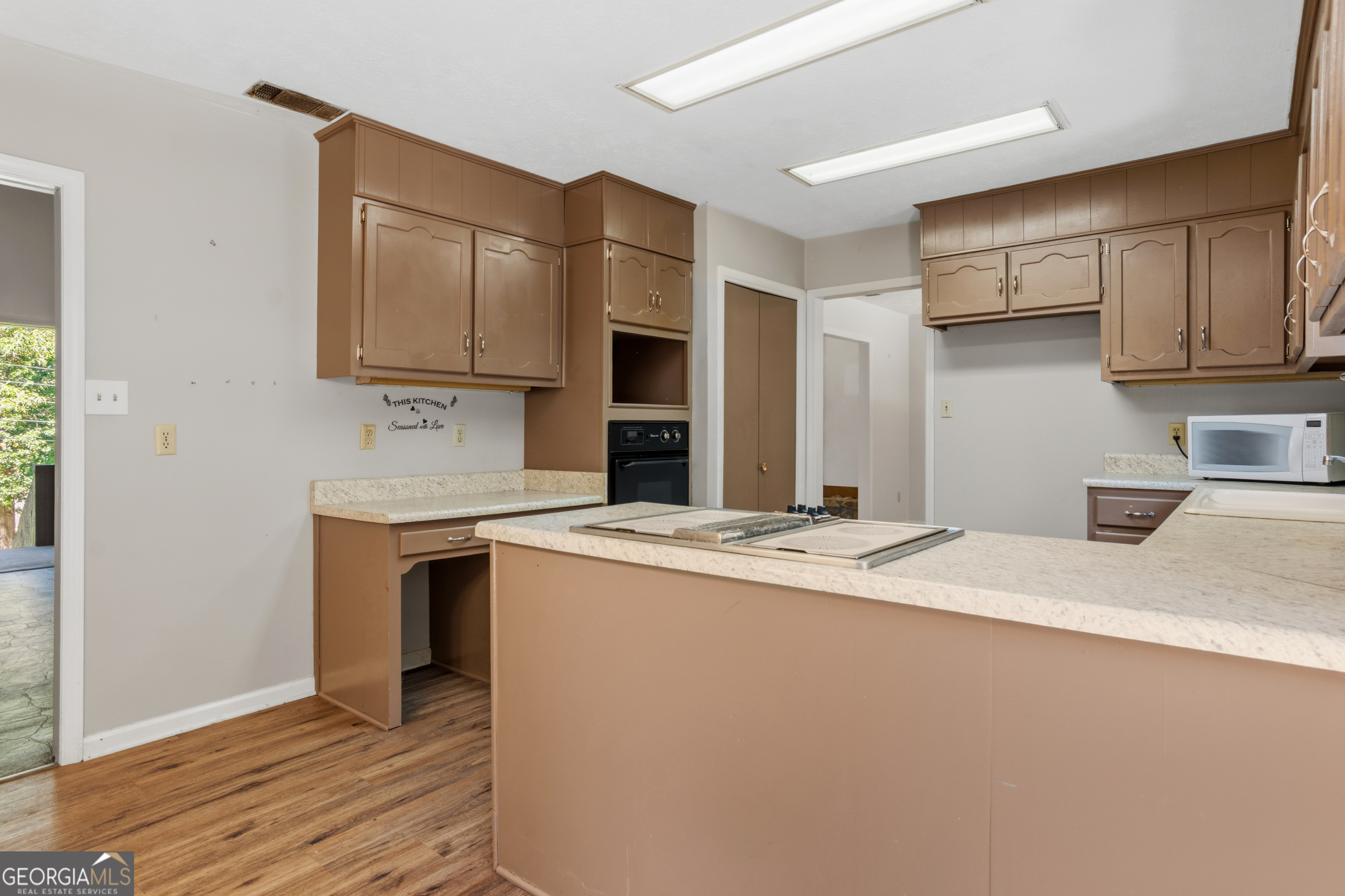 906 Evergreen Drive Sandersville GA 31082
