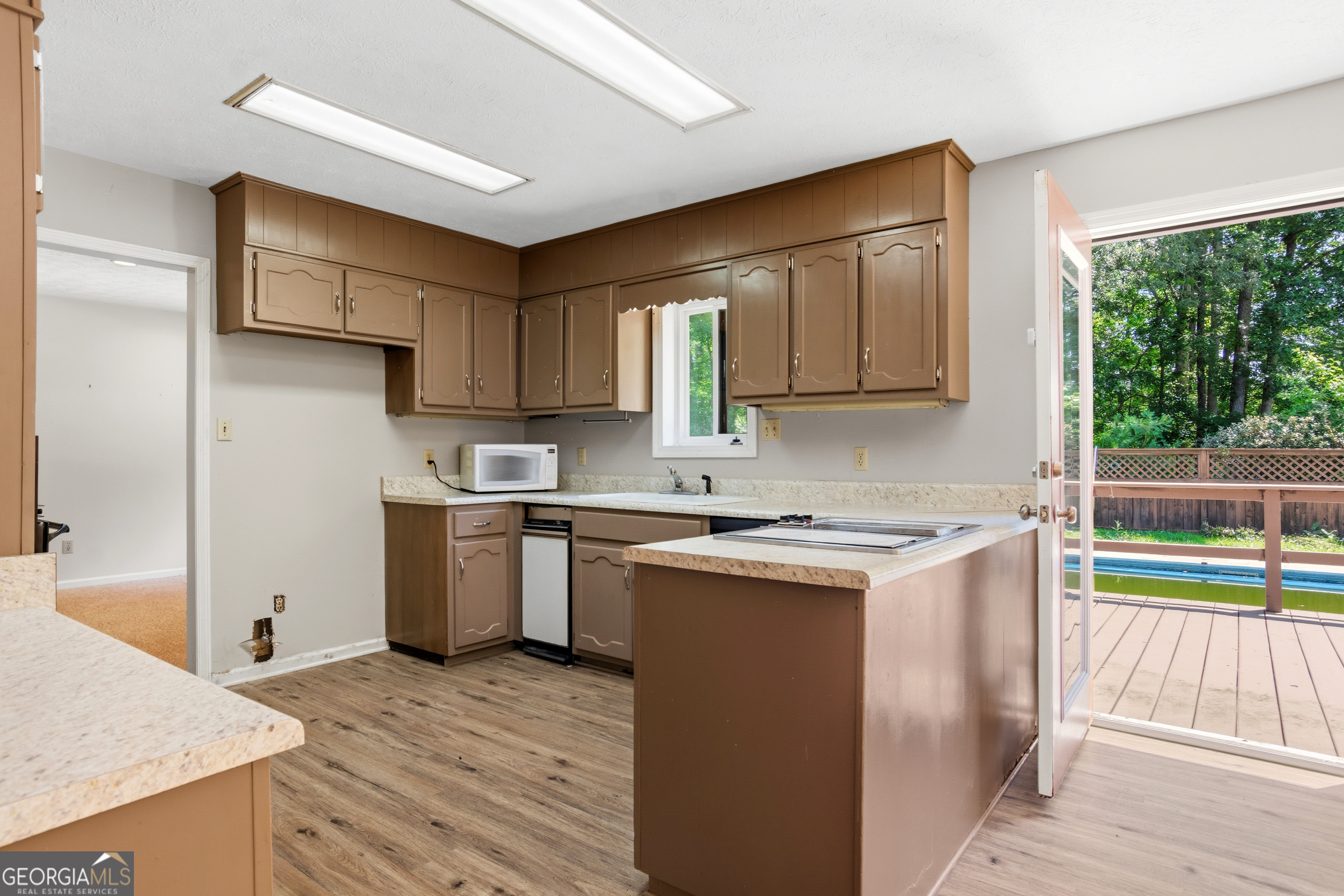 906 Evergreen Drive Sandersville GA 31082