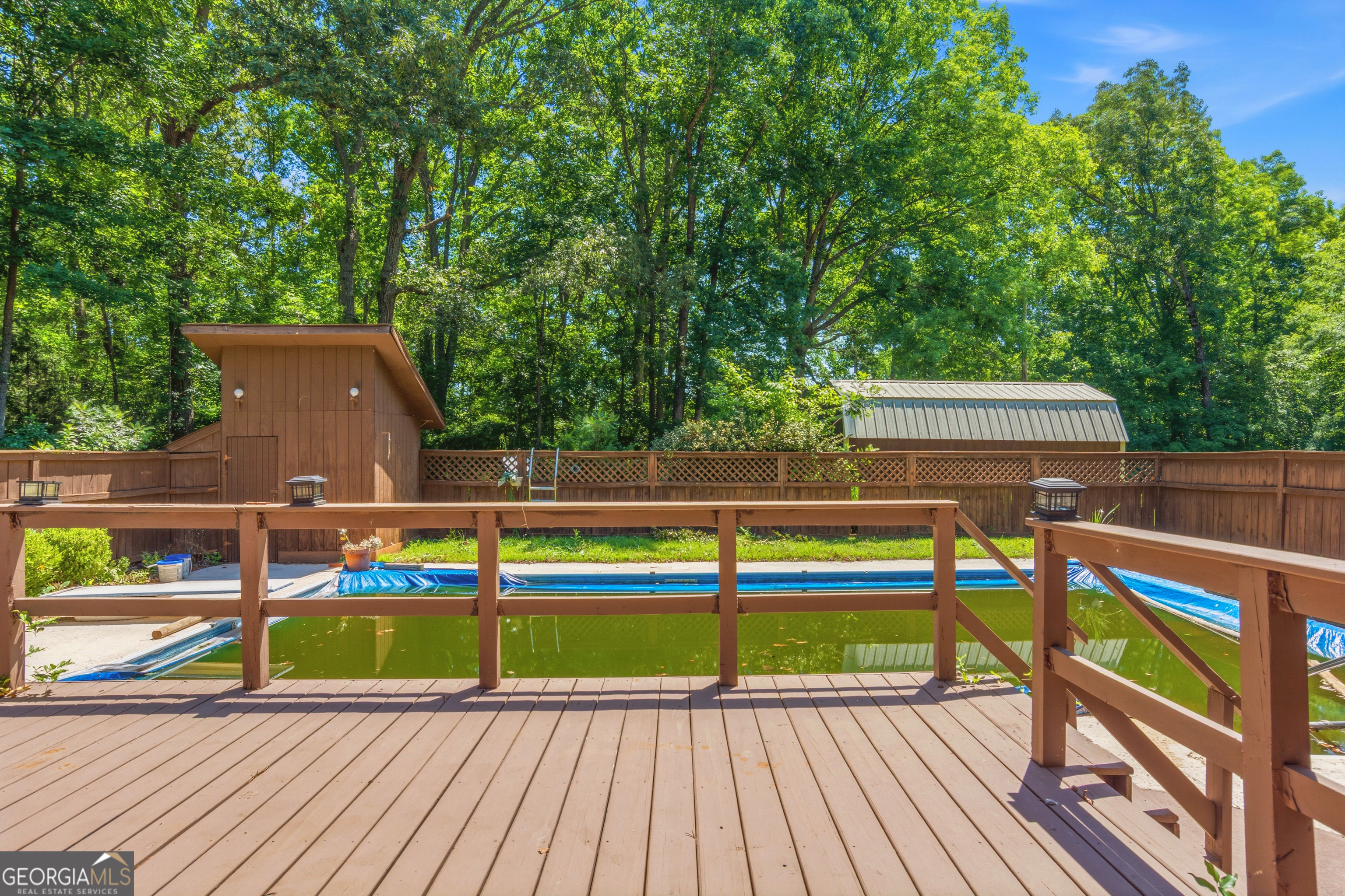 906 Evergreen Drive Sandersville GA 31082