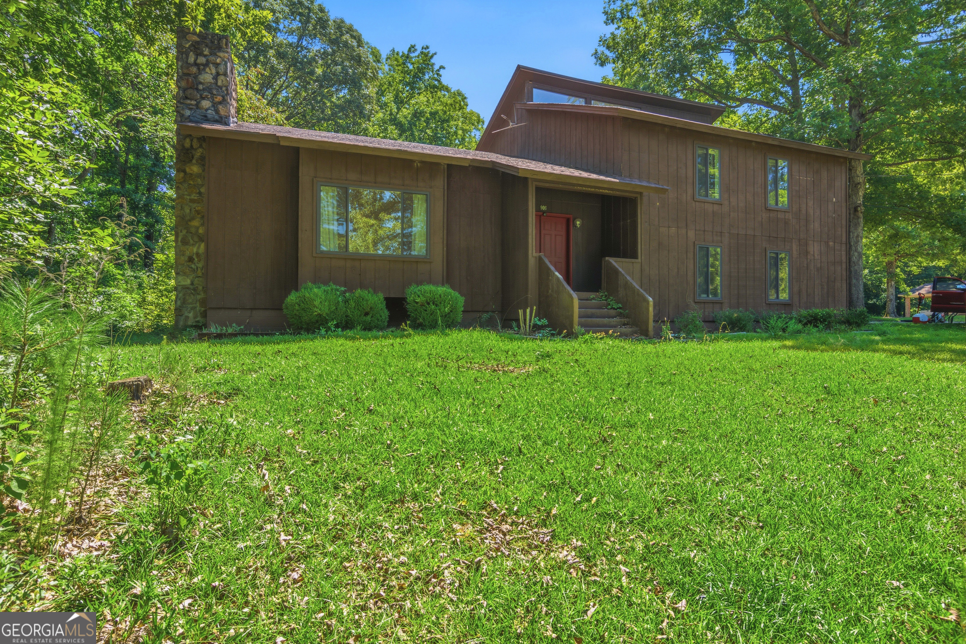 906 Evergreen Drive Sandersville GA 31082