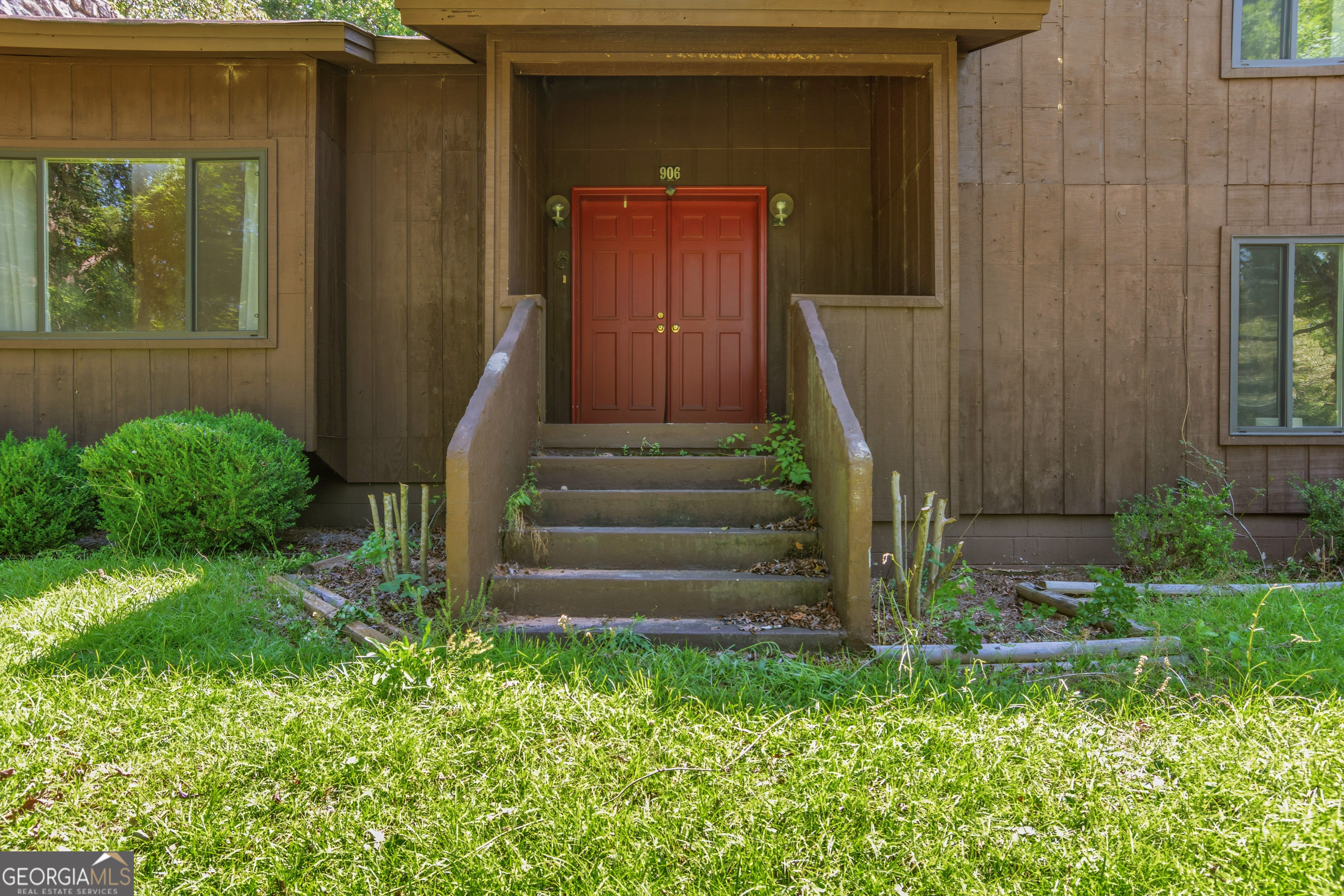 906 Evergreen Drive Sandersville GA 31082