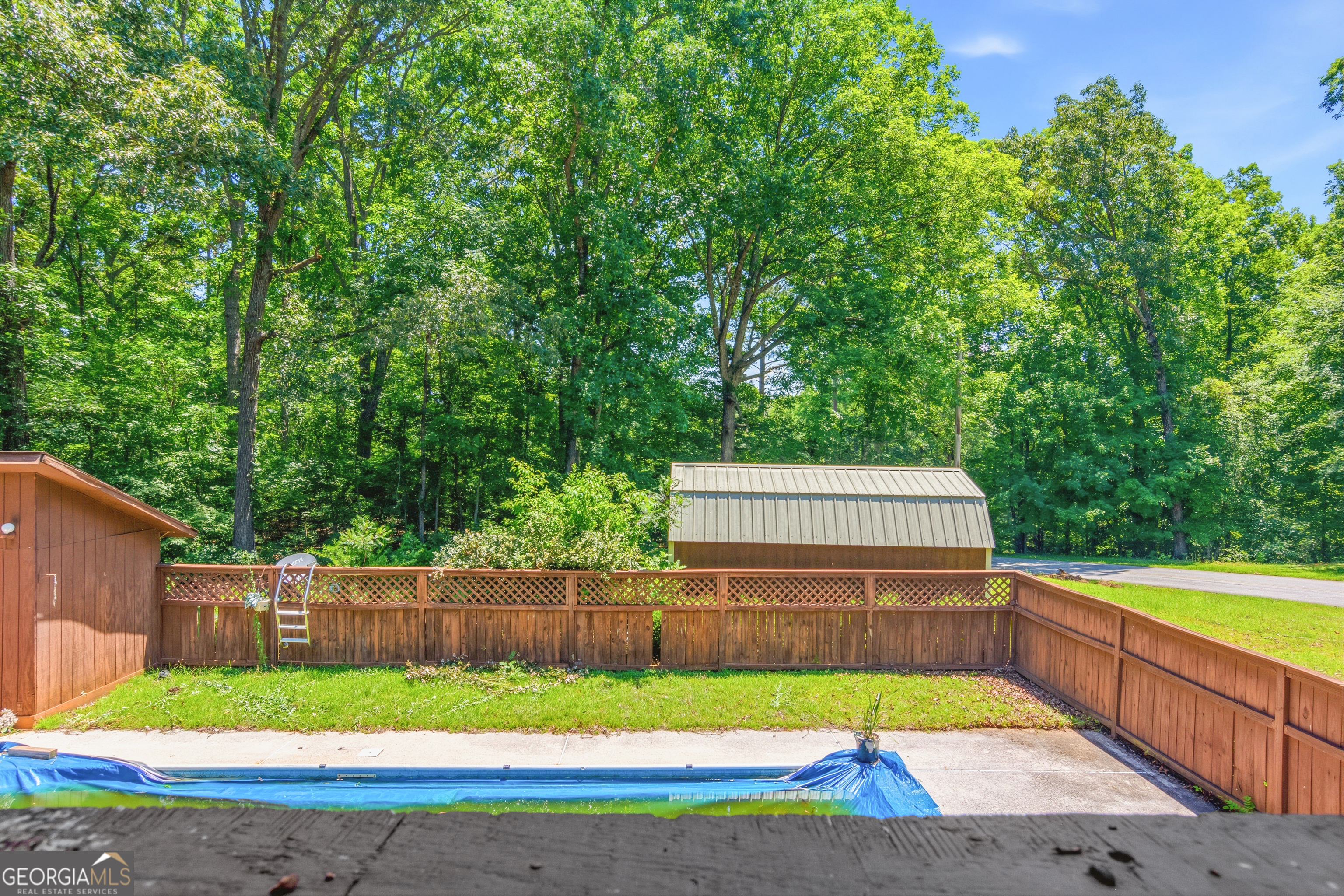 906 Evergreen Drive Sandersville GA 31082
