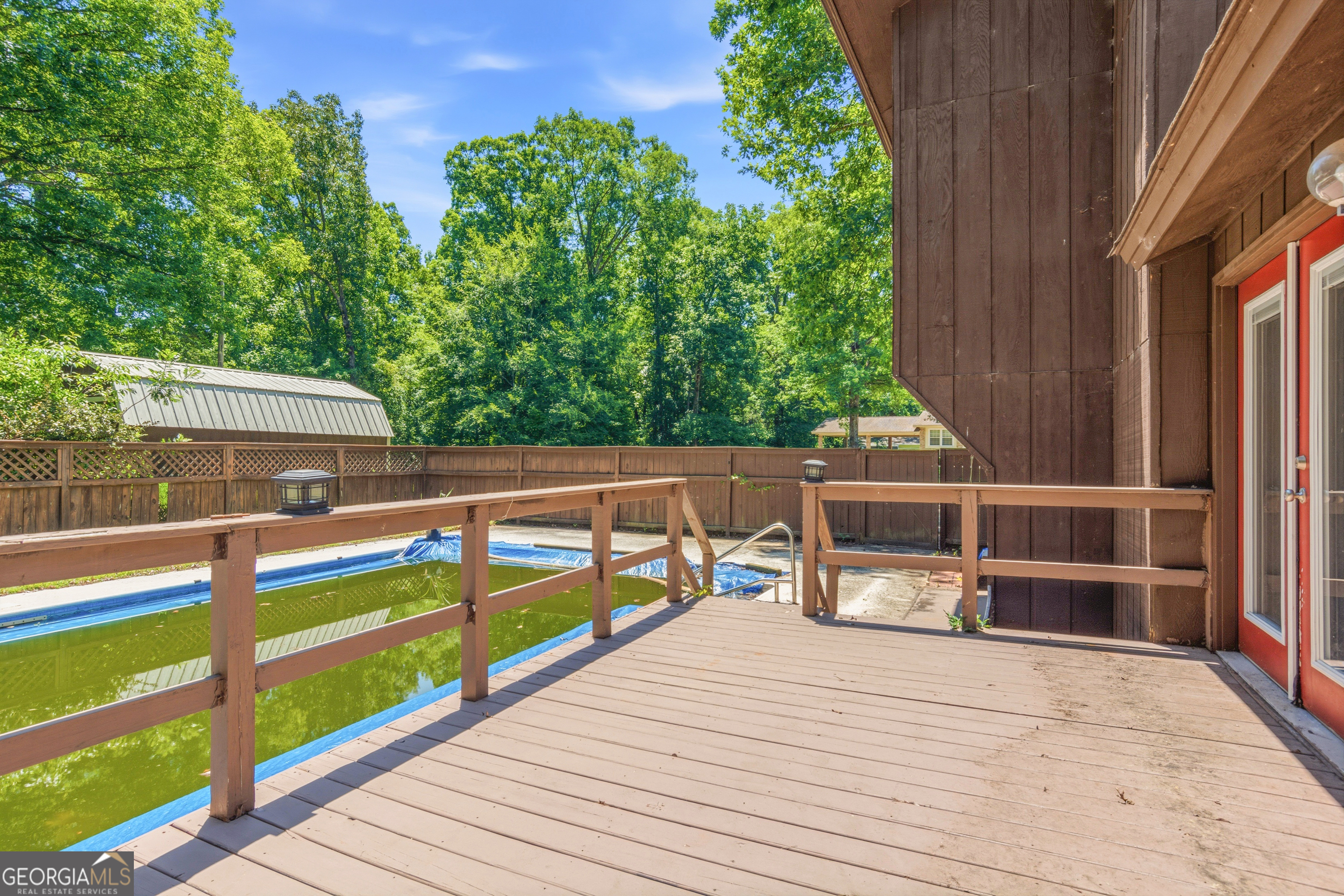 906 Evergreen Drive Sandersville GA 31082