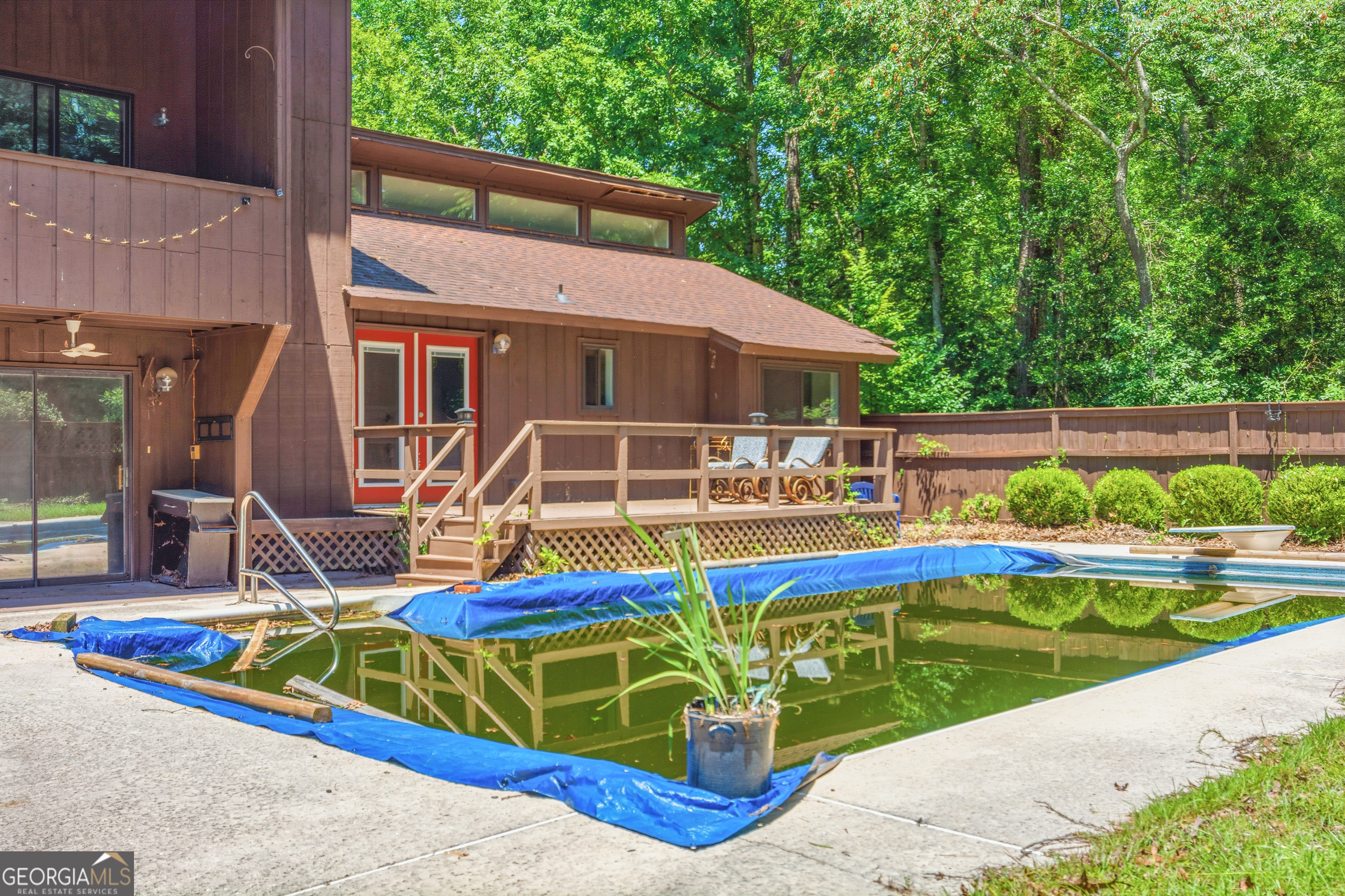 906 Evergreen Drive Sandersville GA 31082