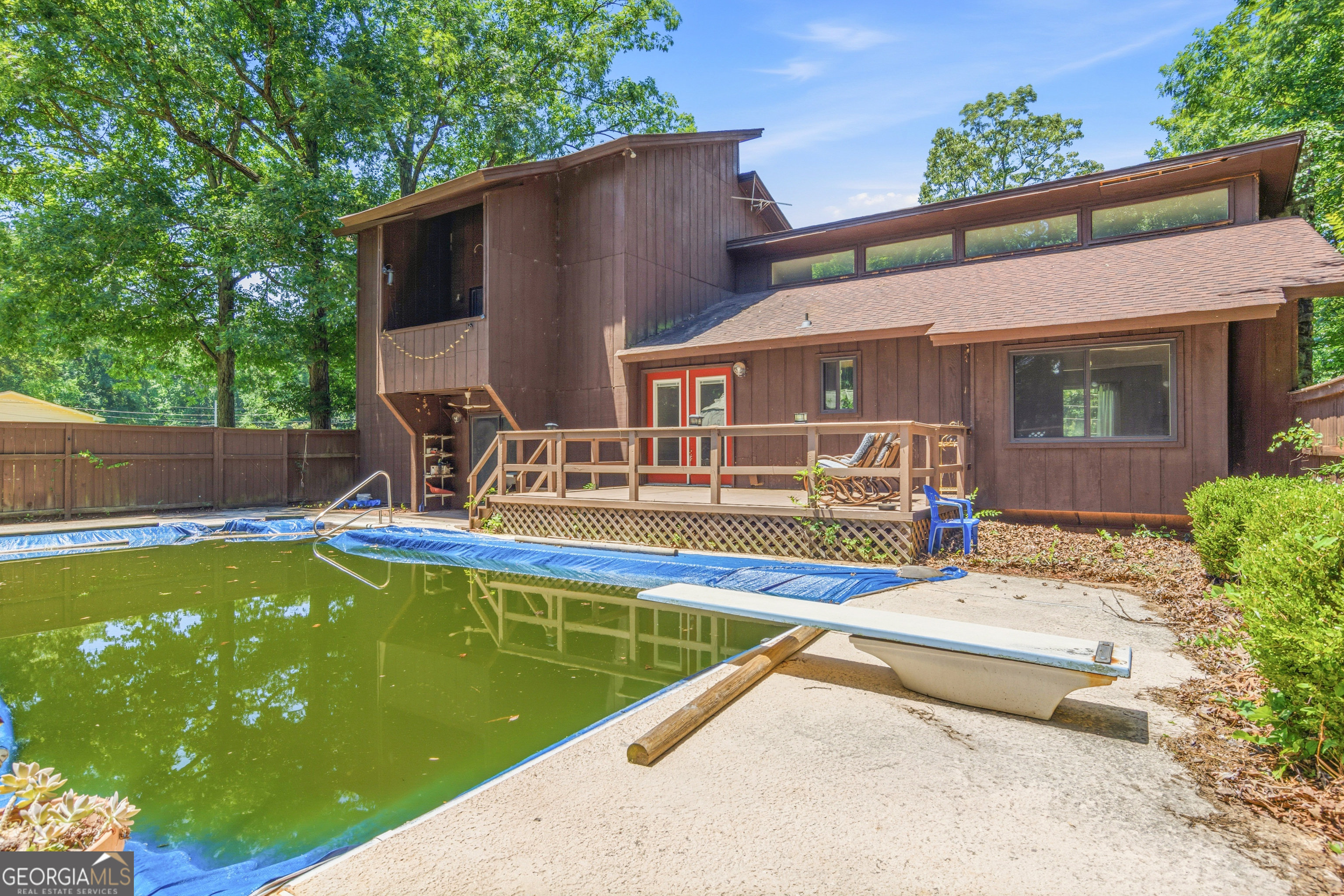 906 Evergreen Drive Sandersville GA 31082