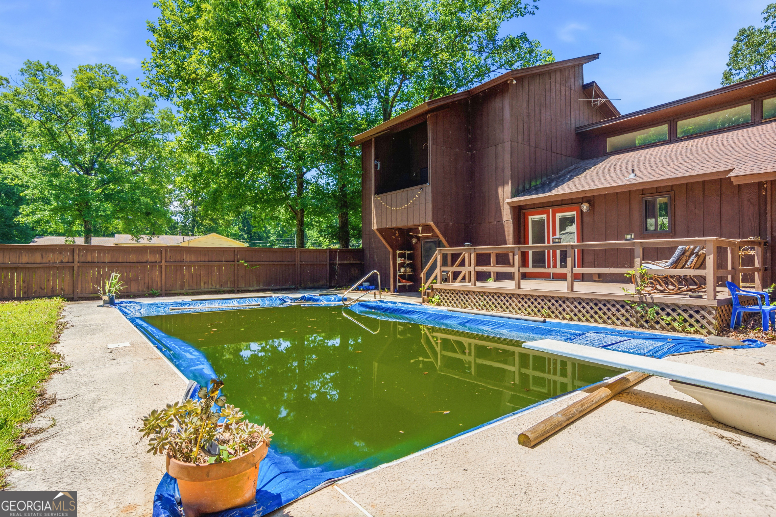 906 Evergreen Drive Sandersville GA 31082