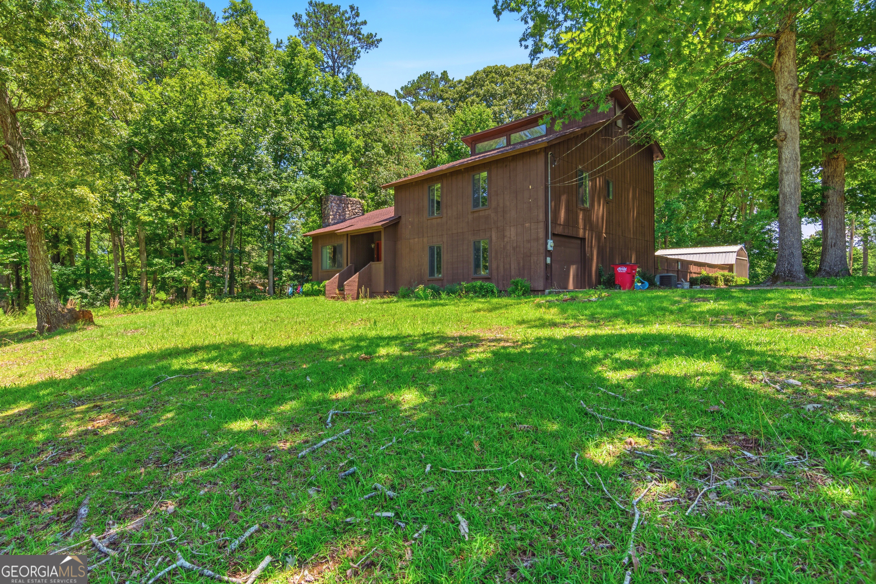 906 Evergreen Drive Sandersville GA 31082