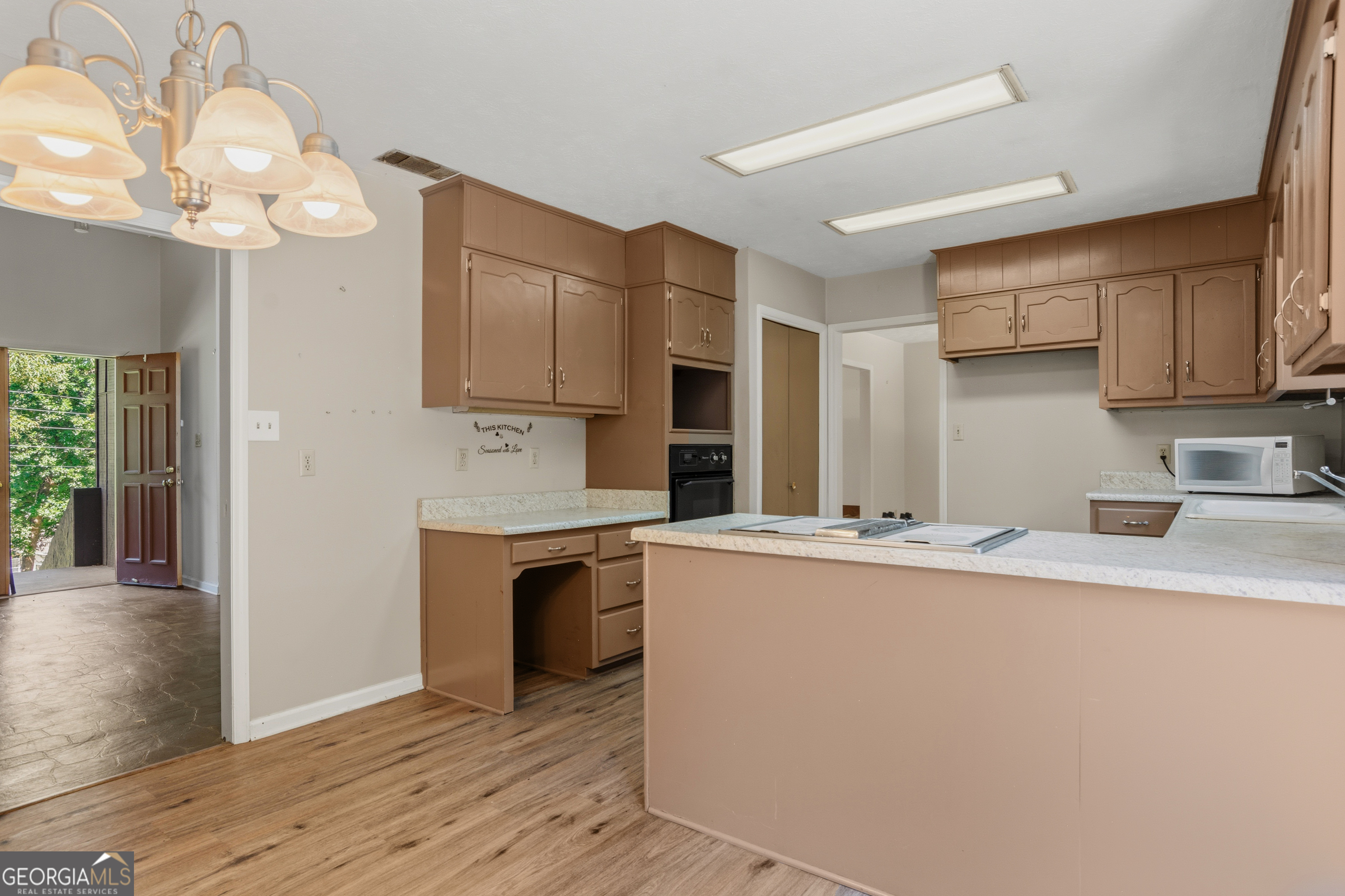 906 Evergreen Drive Sandersville GA 31082