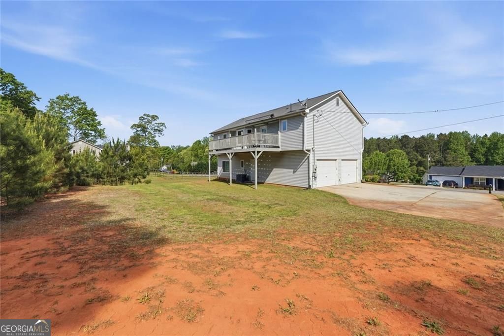 77 Prometheous Way Rockmart GA 30153