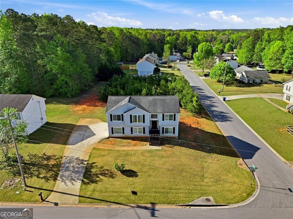 77 Prometheous Way Rockmart GA 30153