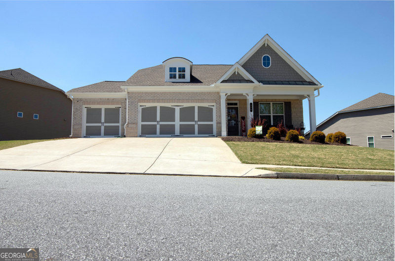 404 Gardens Of Harmony Drive Canton GA 30115