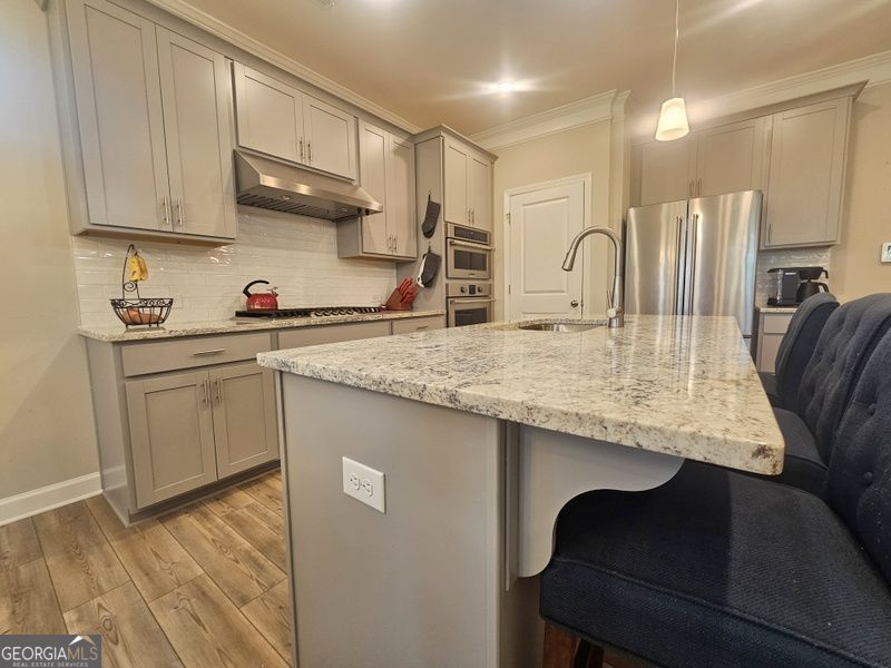 404 Gardens Of Harmony Drive Canton GA 30115