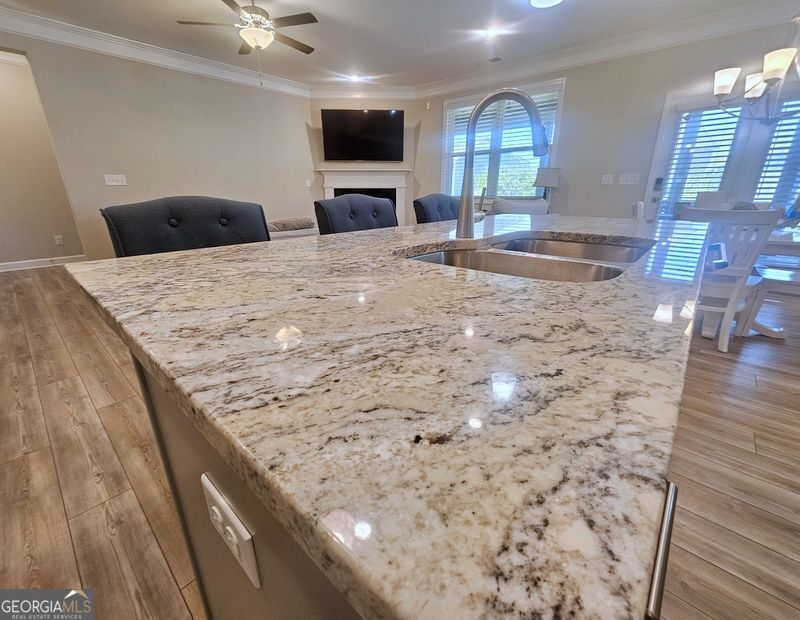 404 Gardens Of Harmony Drive Canton GA 30115
