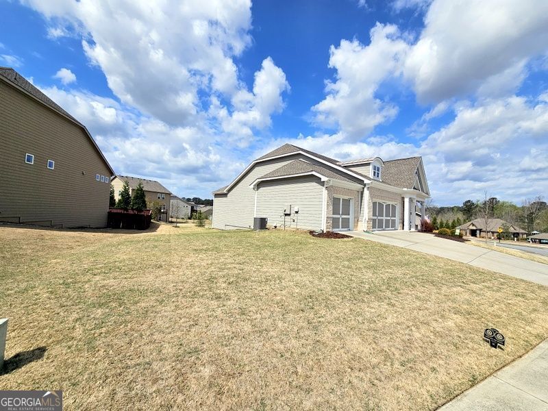404 Gardens Of Harmony Drive Canton GA 30115