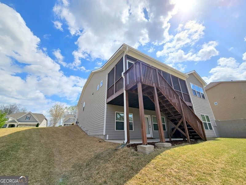 404 Gardens Of Harmony Drive Canton GA 30115
