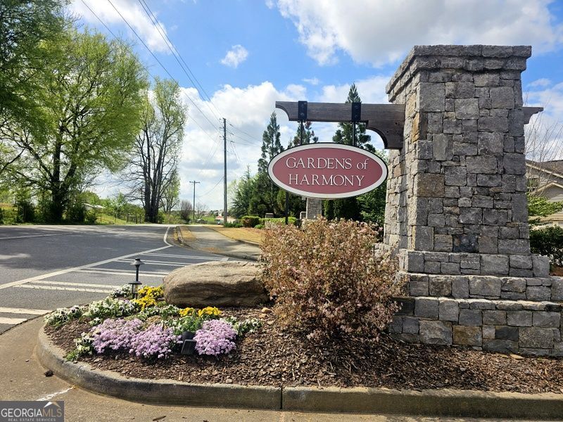 404 Gardens Of Harmony Drive Canton GA 30115