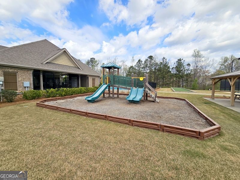 404 Gardens Of Harmony Drive Canton GA 30115