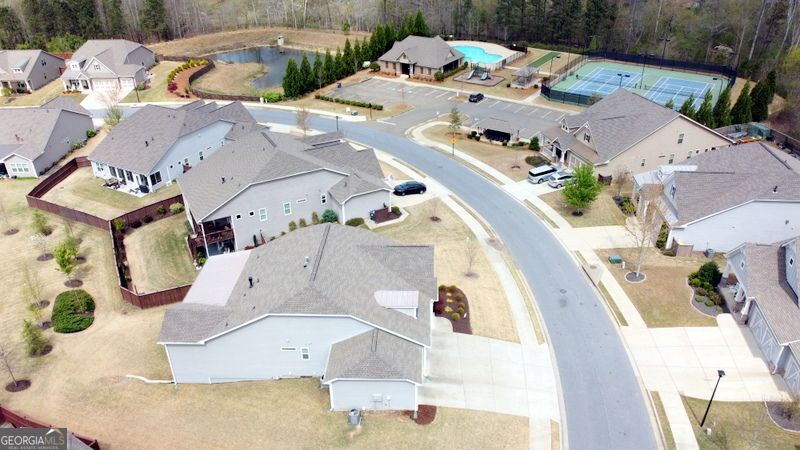404 Gardens Of Harmony Drive Canton GA 30115