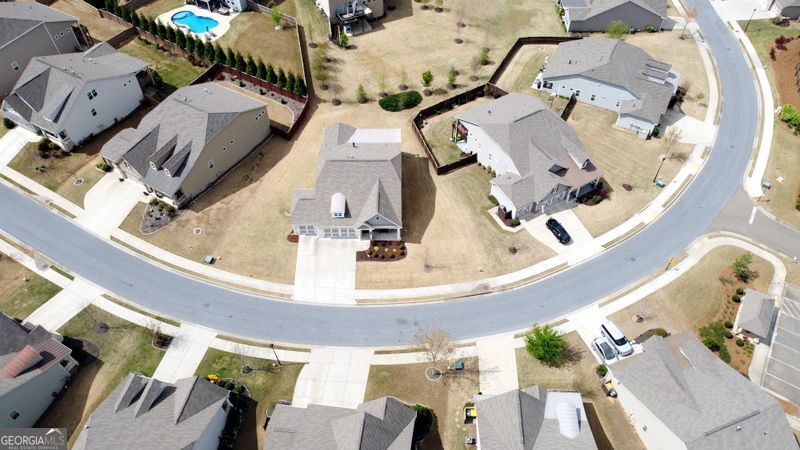 404 Gardens Of Harmony Drive Canton GA 30115