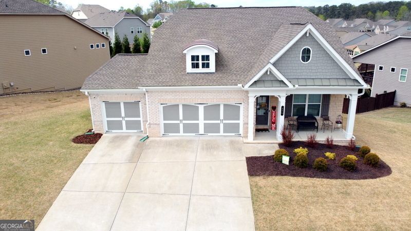 404 Gardens Of Harmony Drive Canton GA 30115