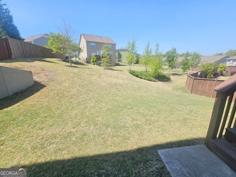 404 Gardens Of Harmony Drive Canton GA 30115