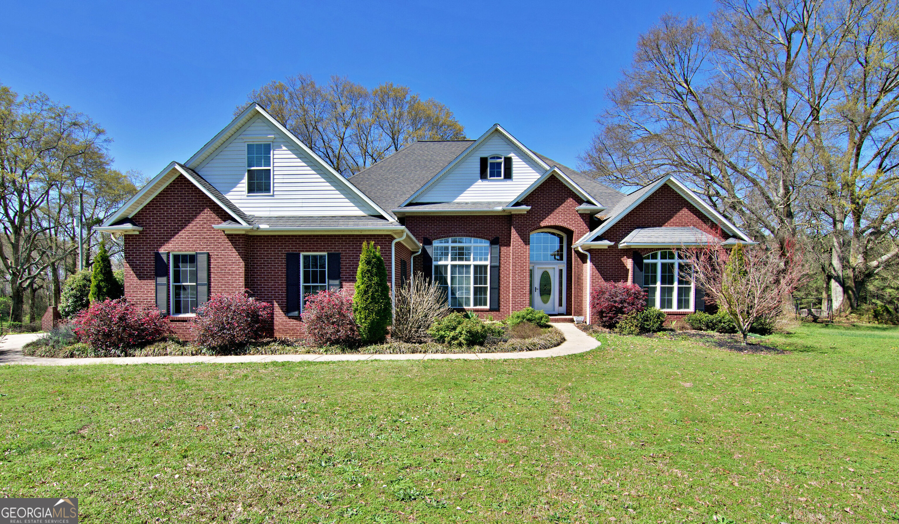 7893 Athens Road Carnesville GA 30521