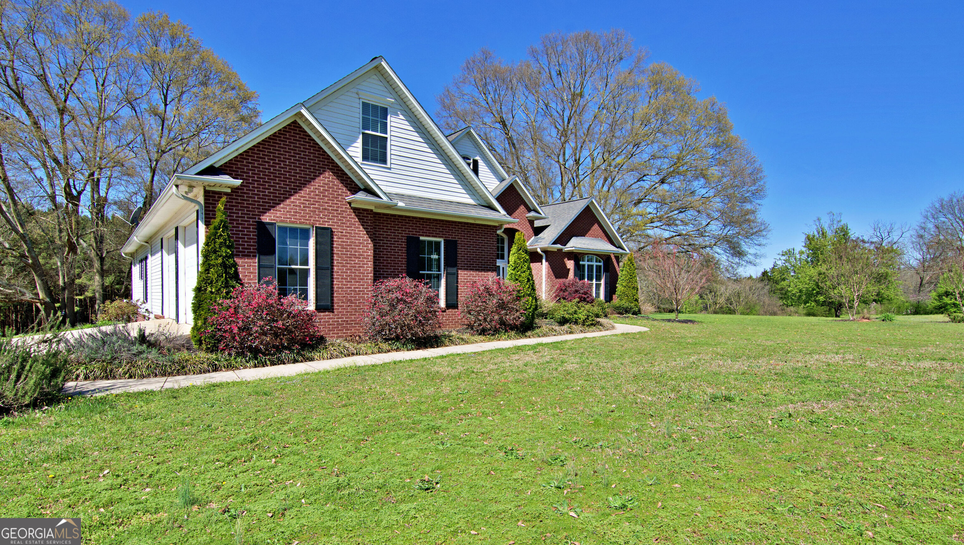 7893 Athens Road Carnesville GA 30521
