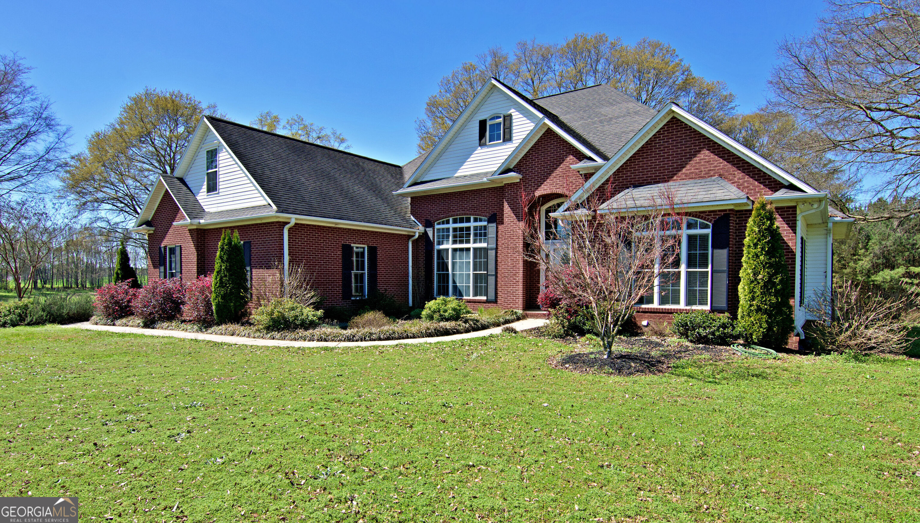 7893 Athens Road Carnesville GA 30521