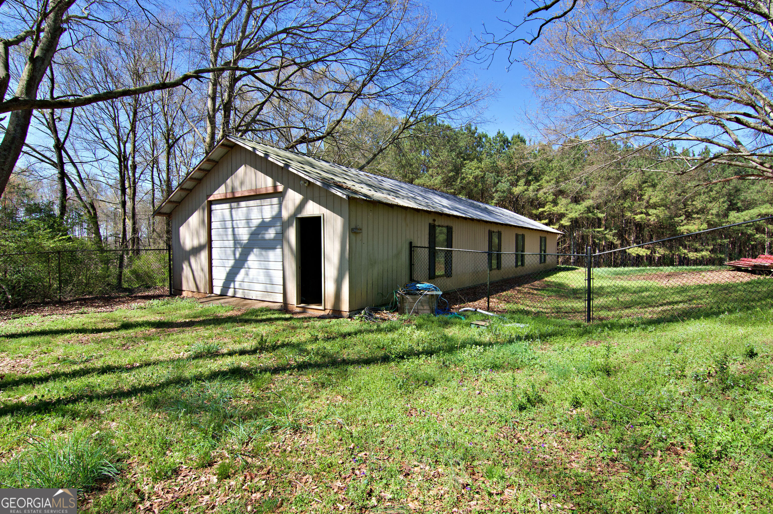 7893 Athens Road Carnesville GA 30521