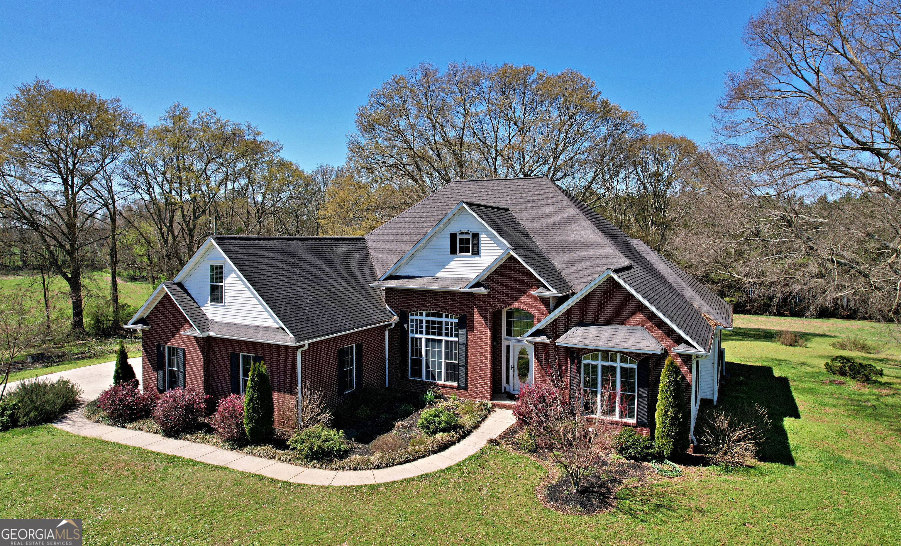 7893 Athens Road Carnesville GA 30521
