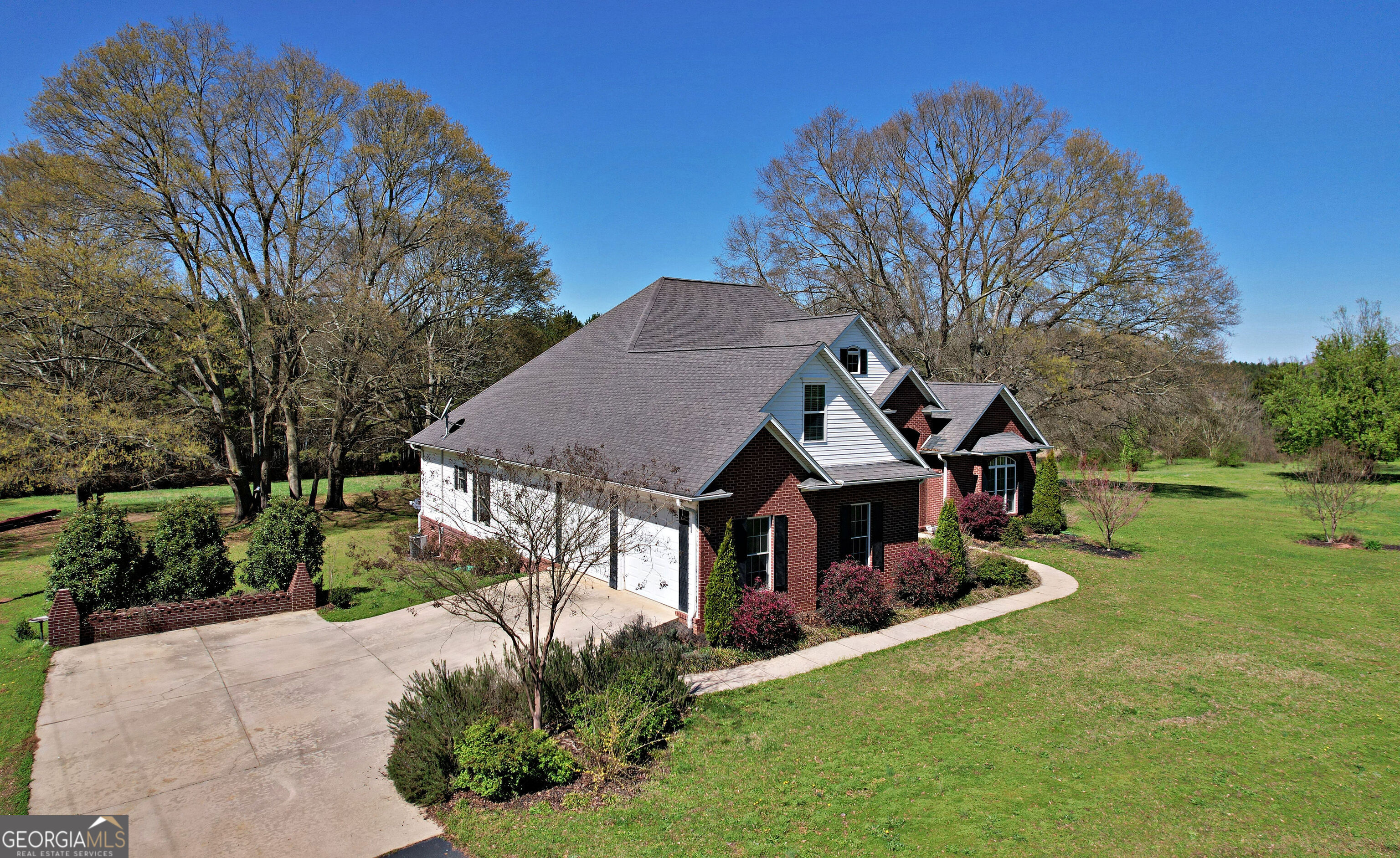 7893 Athens Road Carnesville GA 30521