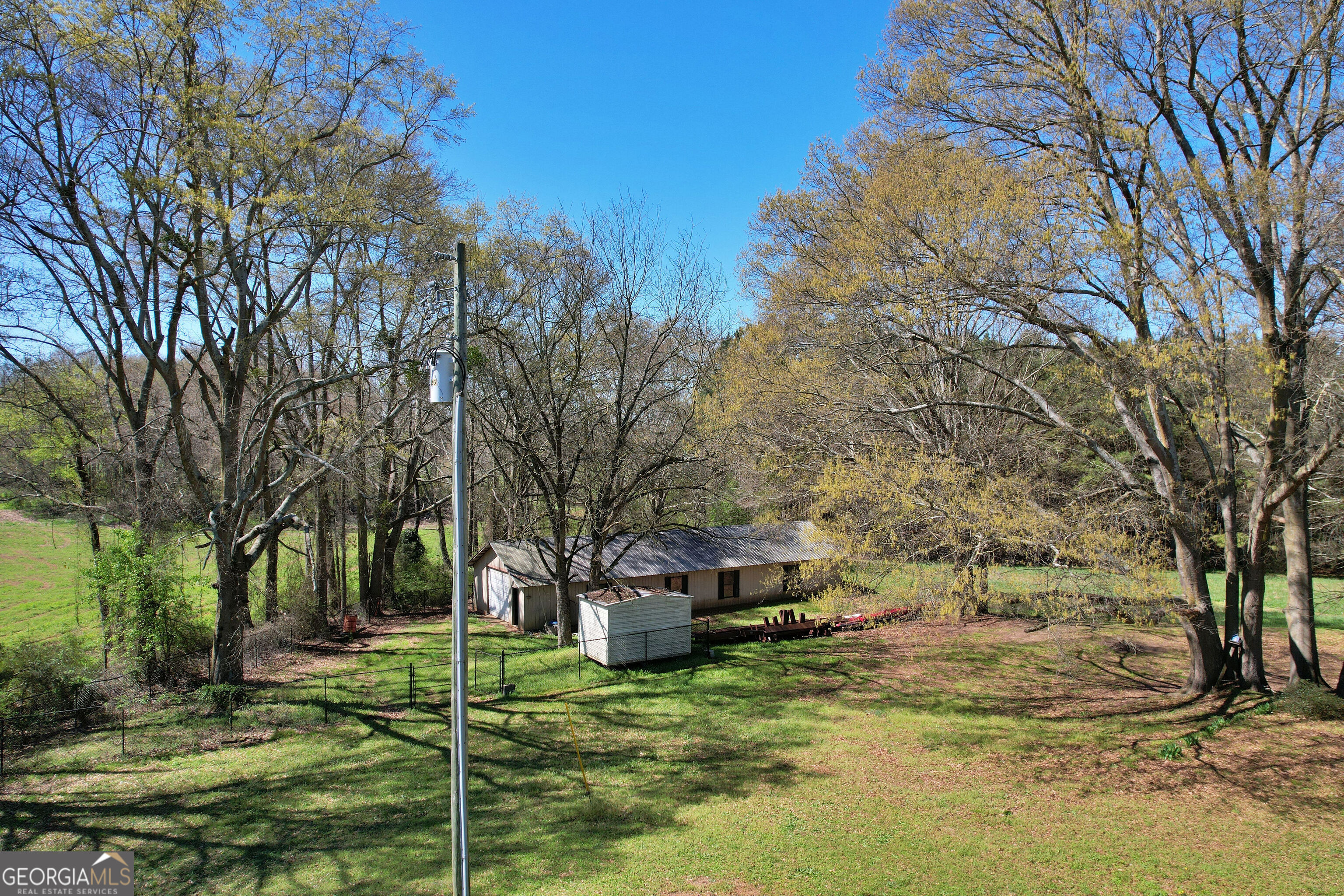 7893 Athens Road Carnesville GA 30521