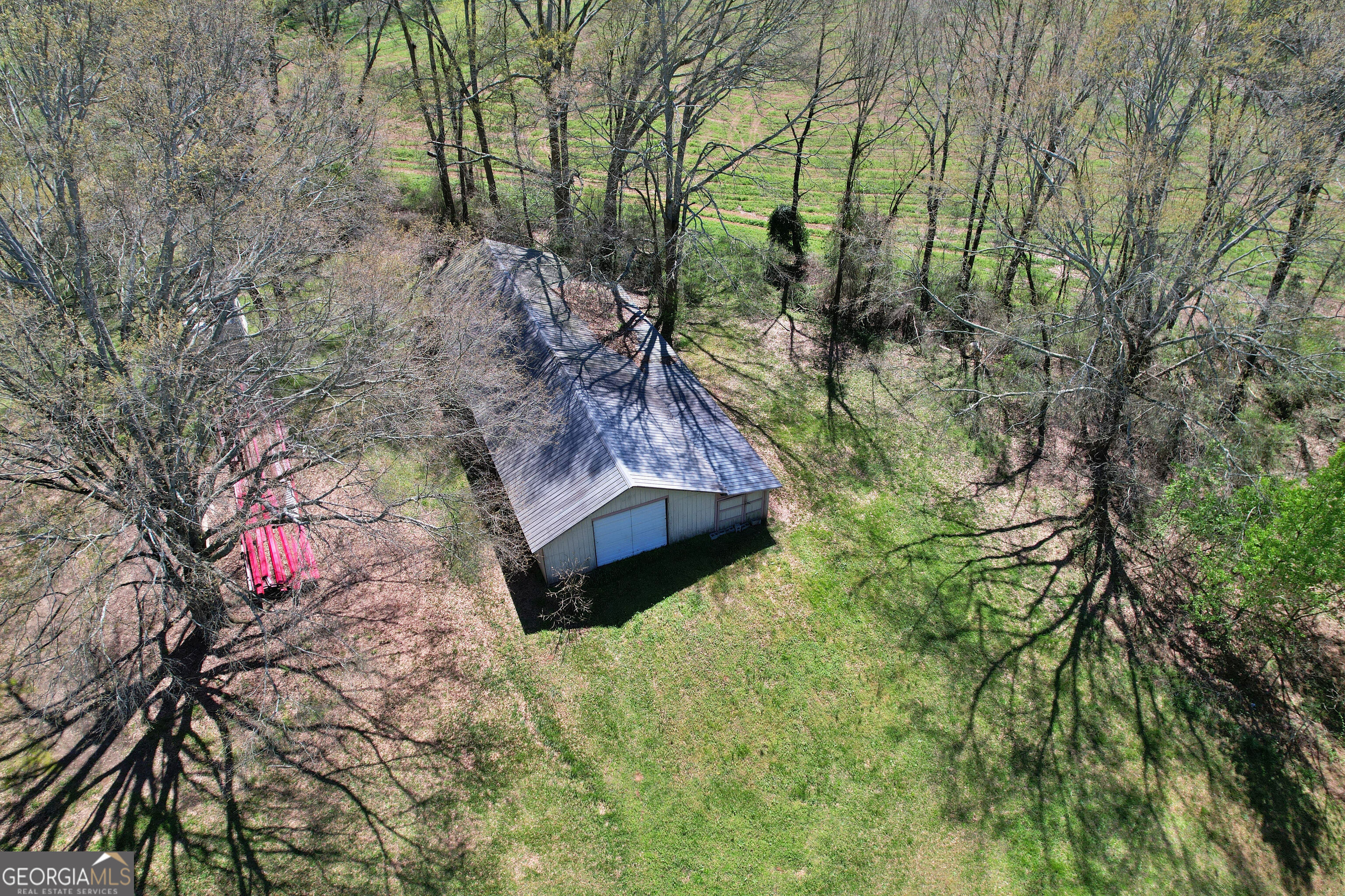 7893 Athens Road Carnesville GA 30521