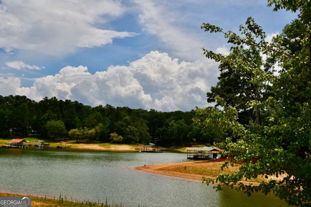 257 Lake Place Drive Lavonia GA 30553