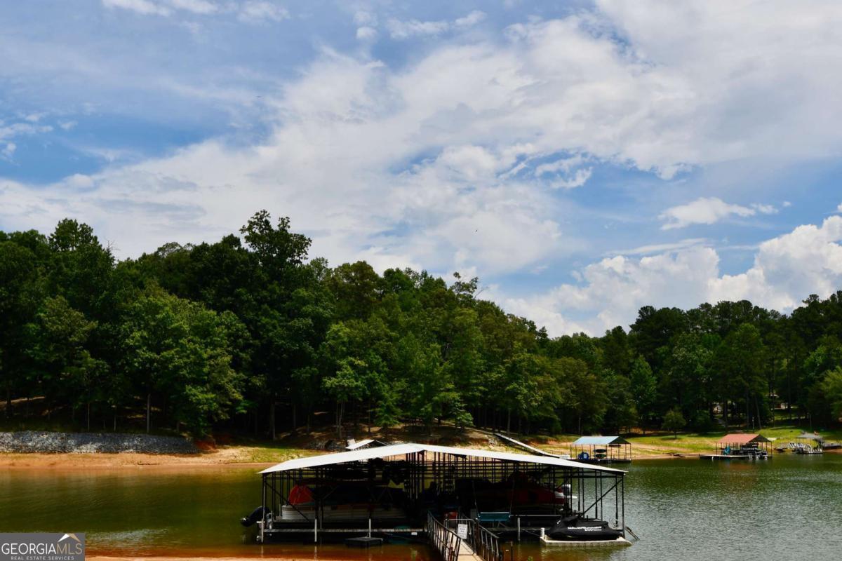 257 Lake Place Drive Lavonia GA 30553