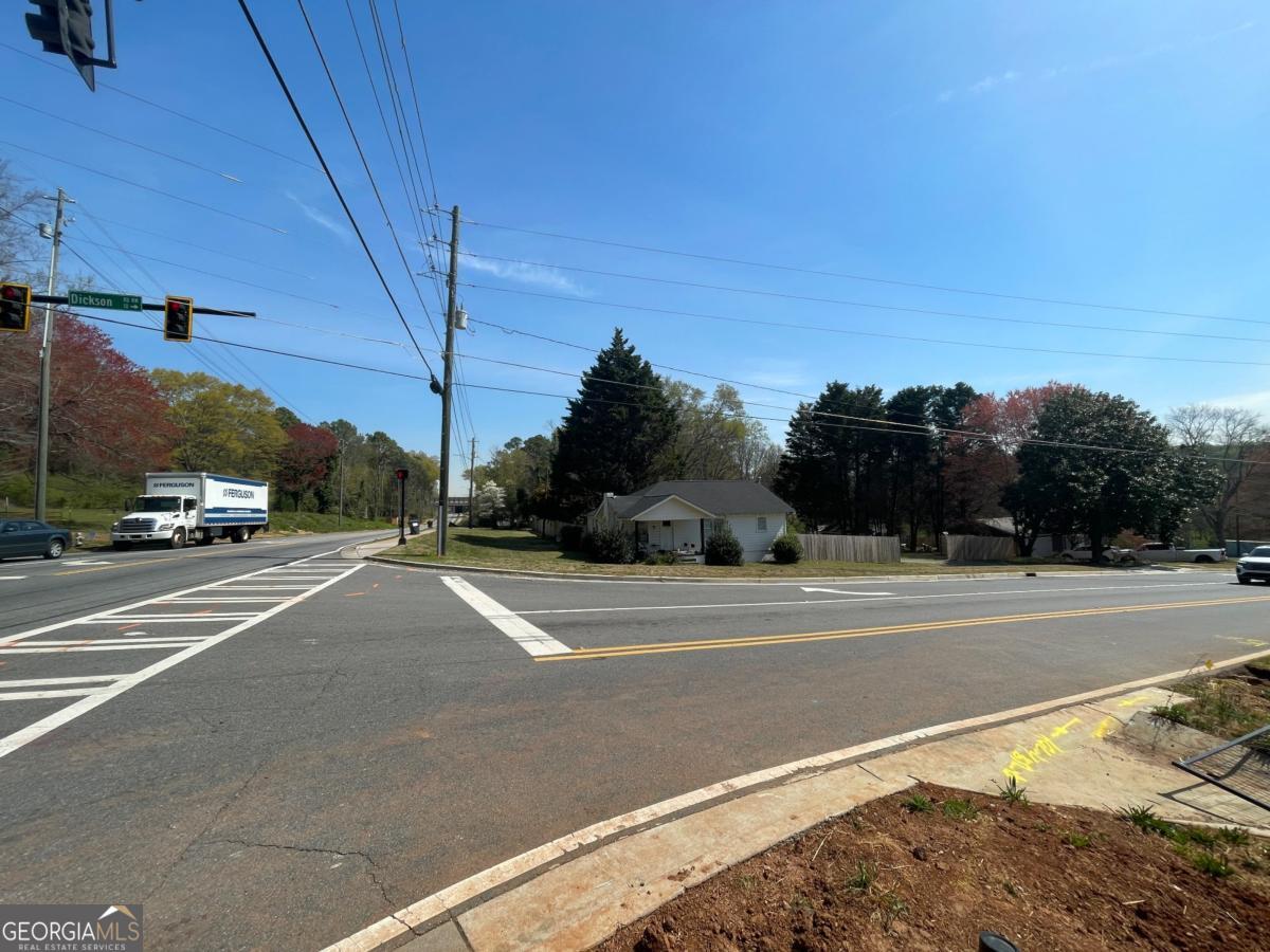 1520 Bells Ferry Road Marietta GA 30066