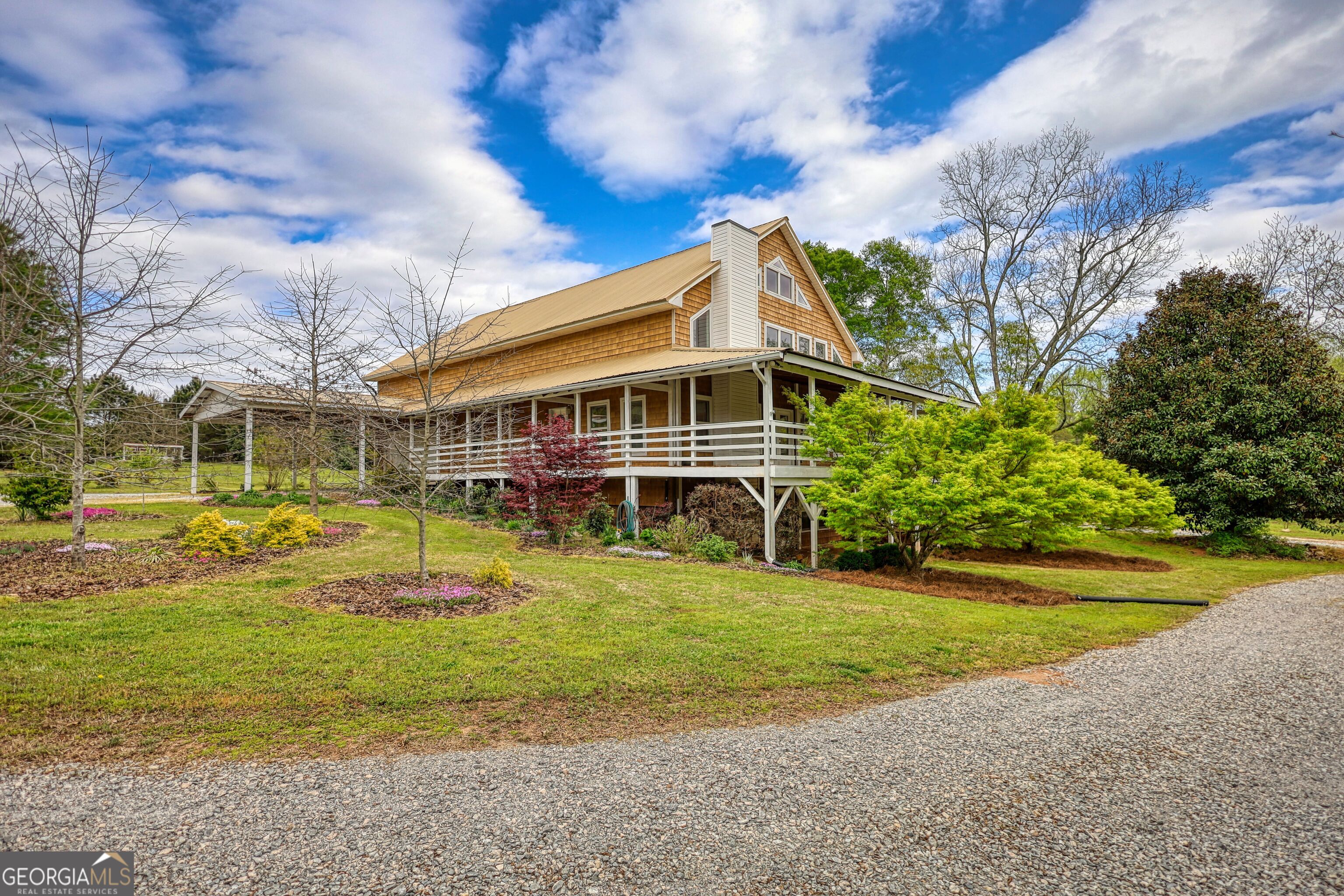 244 Marks Road Mansfield GA 30055