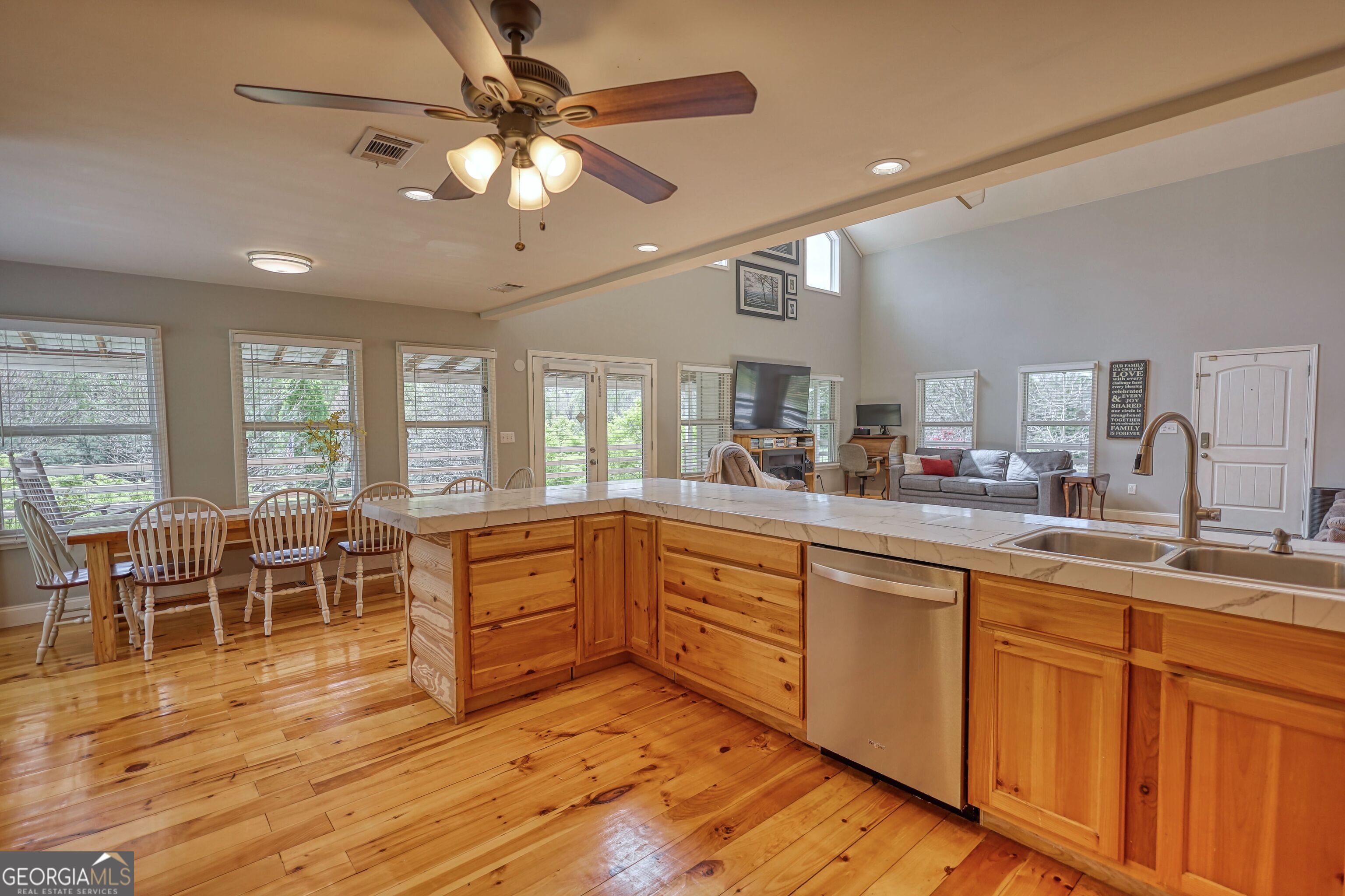 244 Marks Road Mansfield GA 30055