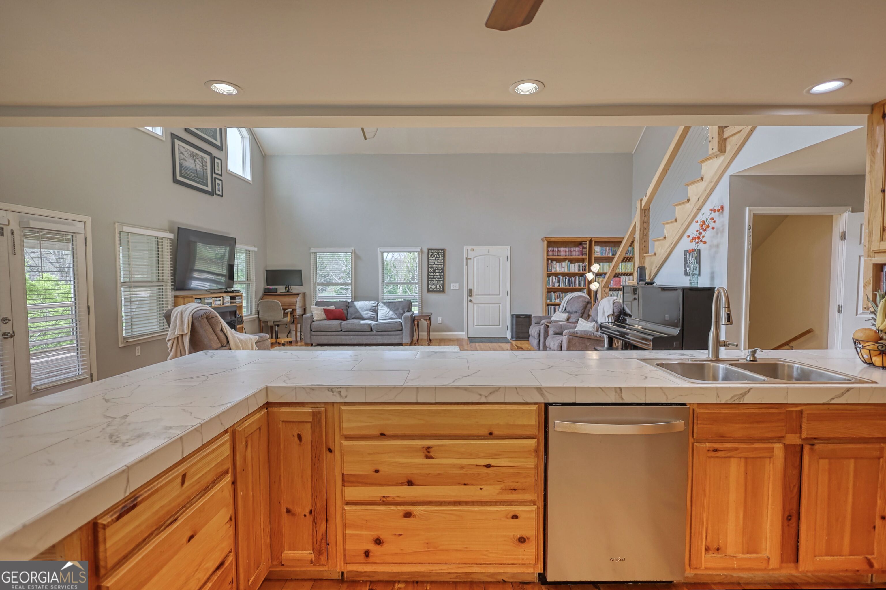 244 Marks Road Mansfield GA 30055
